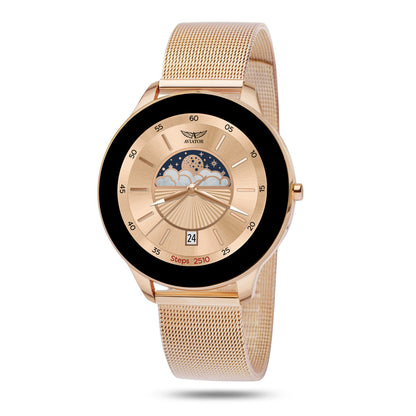 Aviator F Series Damen Smartwatch Technique Watch