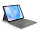 Logitech Combo Touch for iPad Air 13 (M2) Oxford Grey (DE)