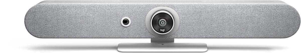 Logitech Rally Bar Mini Konferenzkamera Weiß