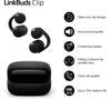 Sony Linkbuds Clip Black