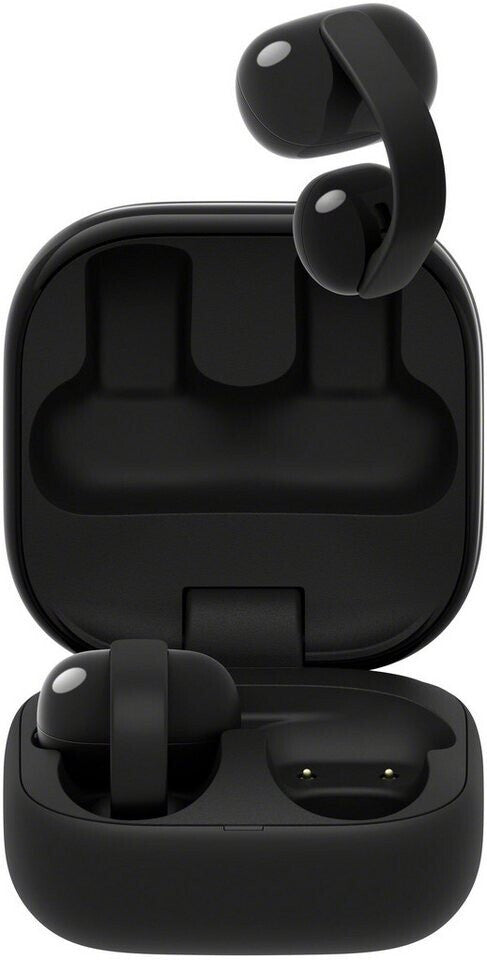 Sony Linkbuds Clip Black