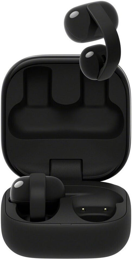 Sony Linkbuds Clip Black