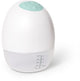 Move Einzelmilchpumpe Hands-free in mint