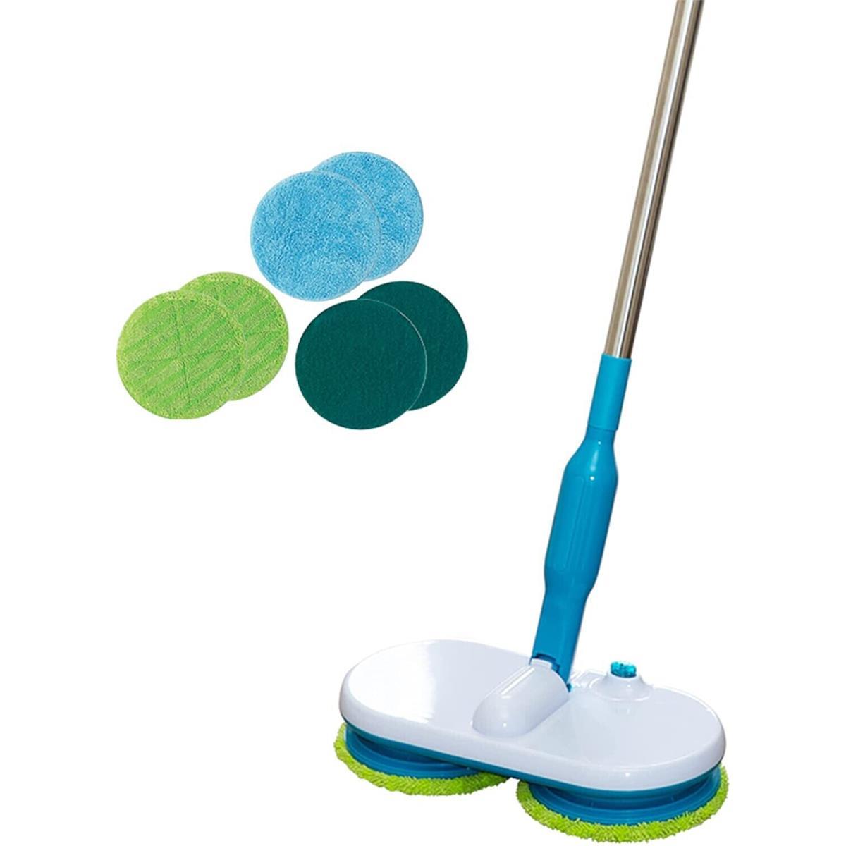 MediaShop Hurricane Floating Mop
