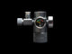 AquaristicMe me CO2 Regulator Basic Druckminderer