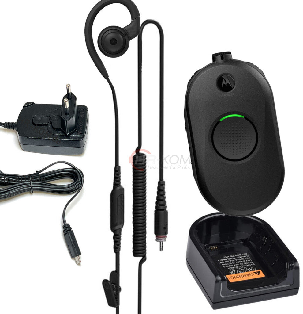 Motorola Funkgerät CLPe PMR446