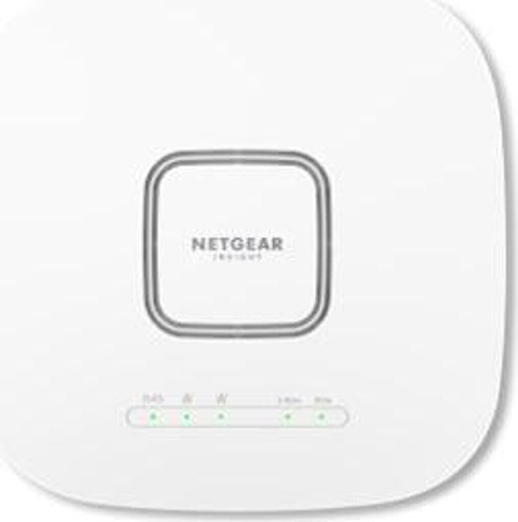 Netgear WAX628