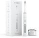 Ordo Sonic+ Toothbrush elektrische Zahnbürste hite/silver
