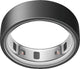 Oura Smart Ring 4 Stealth Größe 5 Titan Schlaf- und Aktivitätstracker