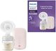 Philips AVENT Elektrische Einzelmilchpumpe SCF395/01