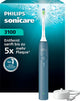 Philips Sonicare 3100 elektrische Zahnbürste HX4031/24 blau