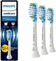 Philips Sonicare Premium Plaque Defence HX9043/87 3 Zahnbürstenköpfe