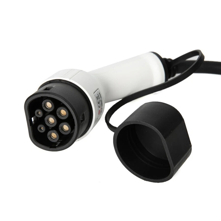 Norauto Ladekabel Typ 2