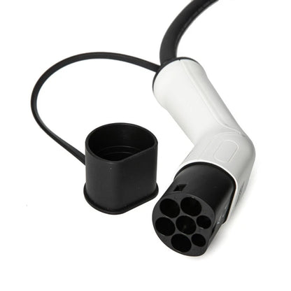 Norauto Ladekabel Typ 2