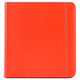 / tolino vision color Stylus Sleepcover - Cayenne Red / 4016621131258