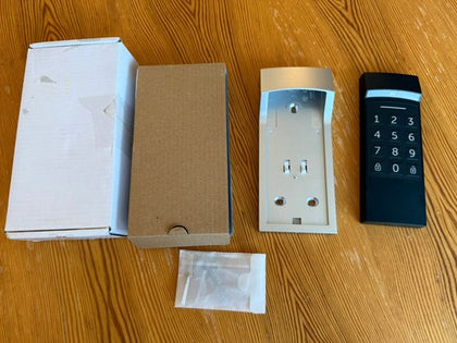 Homematic IP Smart Home Keypad HmIP-WKP