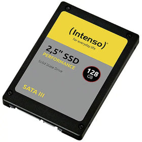 Intenso 3814430 Performance 128GB Interne SSD SATA III