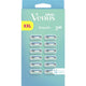 12er Pack Gillette Venus Smooth Rasierklingen / Ersatzklingen neu ovp