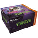 Wizards of the Coast Tmnt Draft Night Trading Cards Lila