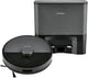 Silvercrest Saugroboter mit Absaugstation und smarte Steuerung SSR AA1