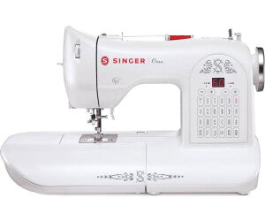 Singer Computernähmaschine One