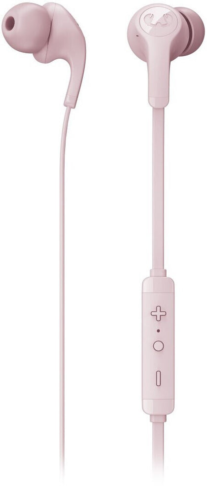 Fresh´N Rebel 3EP1100SP - Flow TIP In-Ear Kopfhörer Kabelgebunden 3,5 Rosa