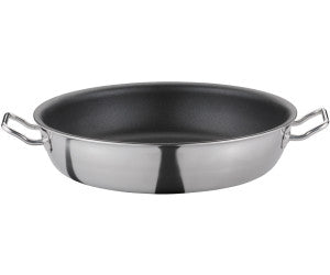 Spring Vulcano Gratinplatte XL 28 cm hoch