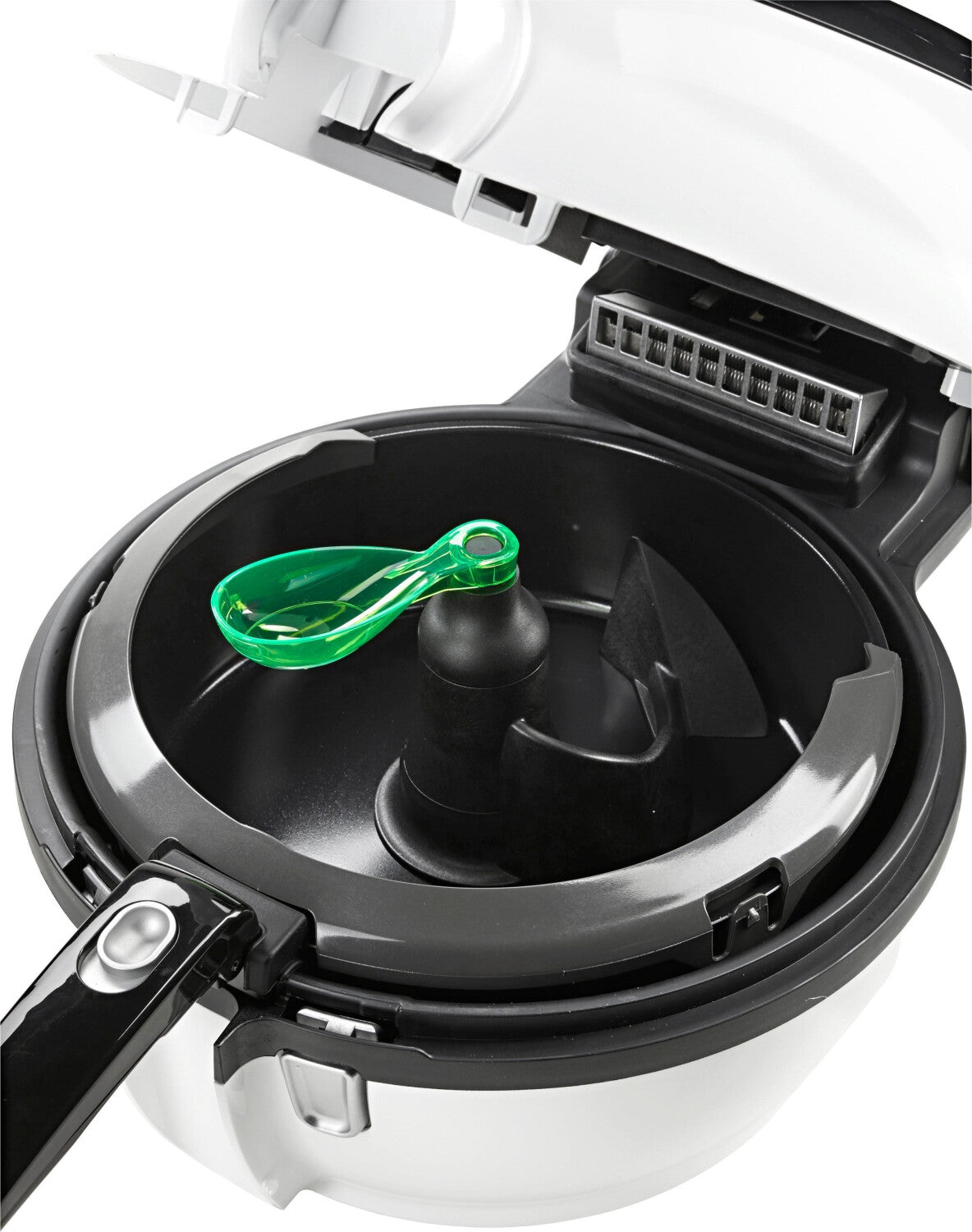 Tefal ActiFry Genius FZ7600 Heißluft-Fritteuse