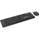 Trust YMO Wireless Keyboard & Mouse Set ES