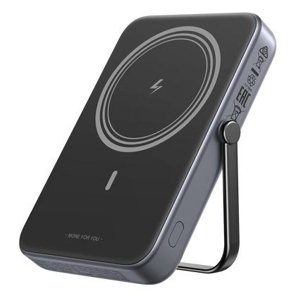 UGREEN Uno Magnetic Wireless Power Bank 5000mAh