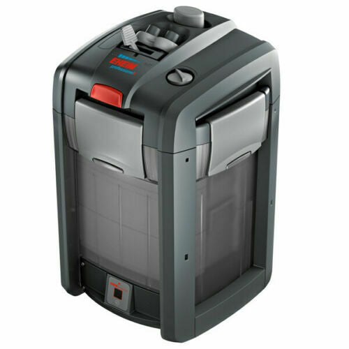 Eheim professionel 4+ 250 Xtender Thermo Außenfilter 2273 180-350 l incl. Filter