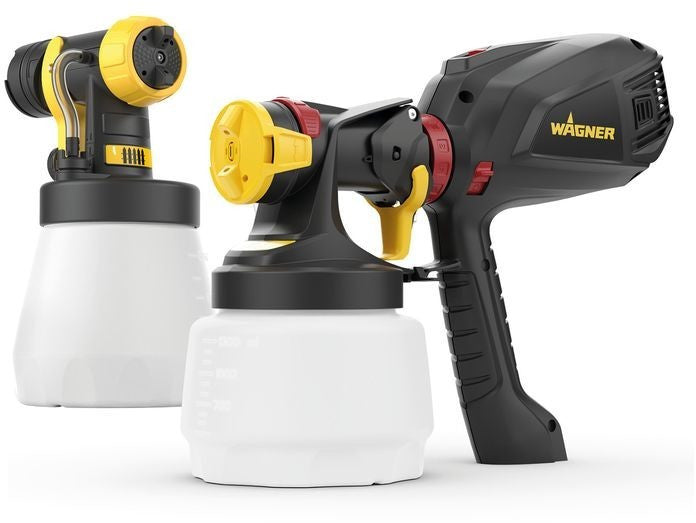Wagner W 575 FLEXio Universalsprühgerät Farbsprühsystem