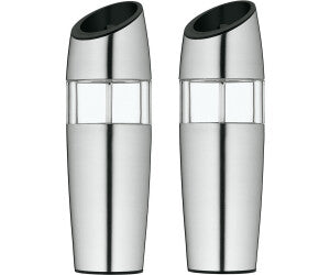 WMF Salz und Pfeffermühle elektrisch