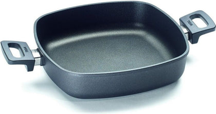 Woll nowo Titanium Induktion Bratpfanne 28 x 28 cm 2 Griffe