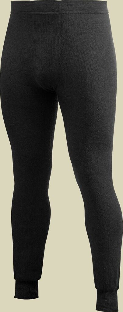 Woolpower Long Johns 200 black
