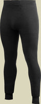 Woolpower Long Johns 200 black