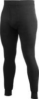 Woolpower Long Johns with Fly 200 black