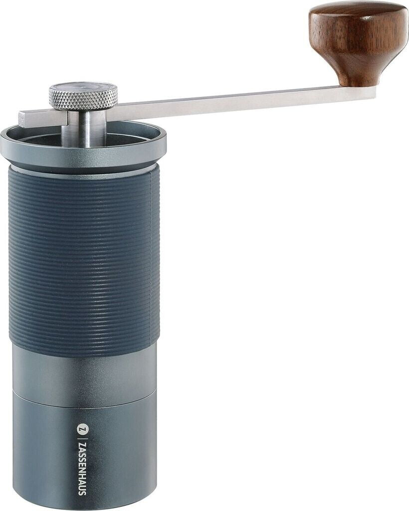 Zassenhaus Master Kaffeemühle Espressomühle