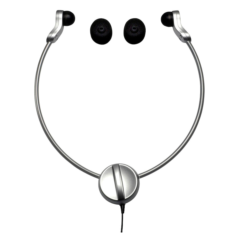 Grundig Swingphone 562 Kopfhörer